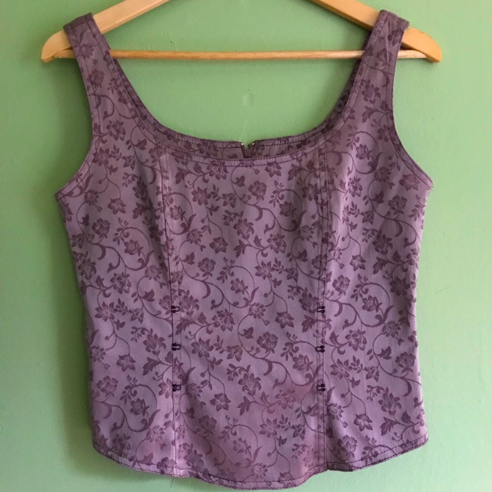 Vintage La Belle Corset